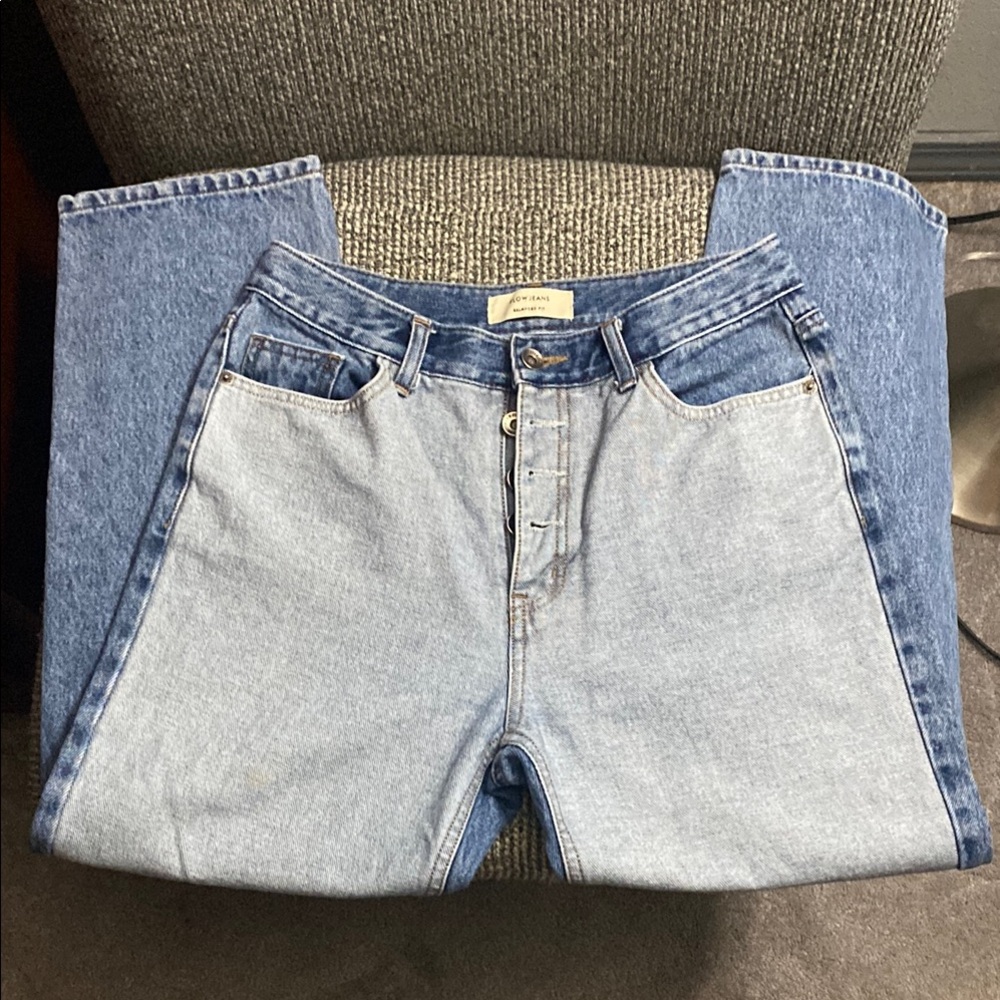 FlowJeans Balanced Fit